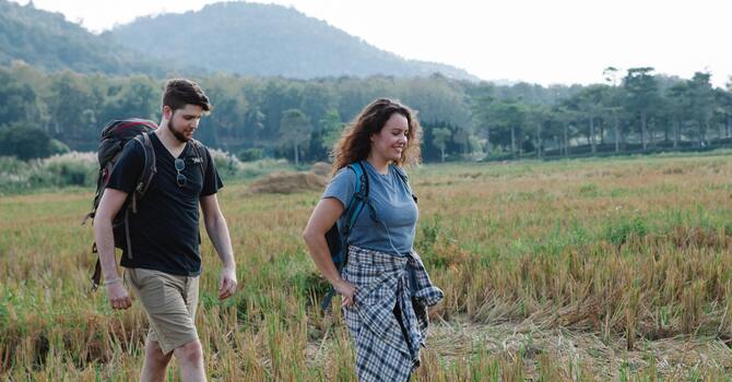 Relationship Counselling in New Westminster: Reconnect, Communicate, and Grow Together image