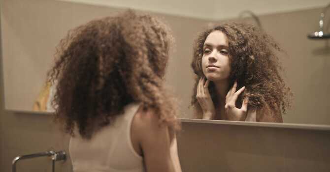 Building Positive Self-Image and Boosting Self-Esteem through Counselling image