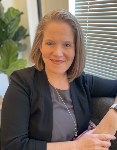 Jodie Read (She/Her)