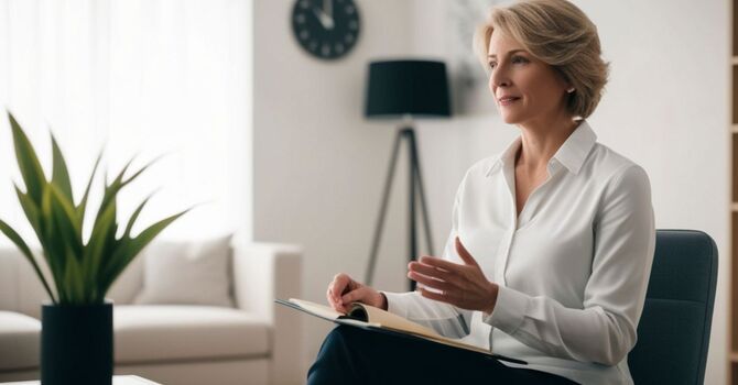 Finding Affordable Mental Health Support: Your Guide to Low Cost Counselling image