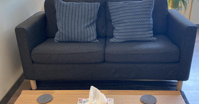 Low Cost Counselling