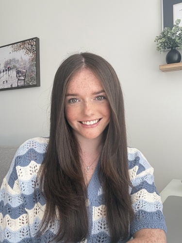 Zoie Phillips - Intern Counsellor